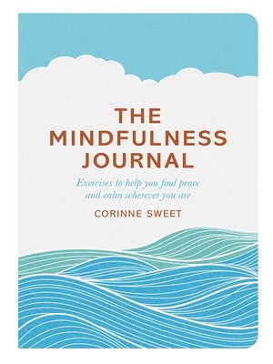 cover image of The Mindfulness Journal
